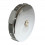 Tambour Embrayage Cyclo MBK 51 41 Motob&eacute;cane Motoconfort Cady sans Variateur (Cloche &Oslash;130mm)