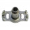 Moyeu / Canon Variateur MBK 51 / 41 / Motob&eacute;cane 88 / 881 (sans Cages a Aiguilles)