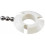 Cage Variateur a 3 Billes Pour Cyclo MBK 51 Motob&eacute;cane Plastique (Livr&eacute; avec 3 Billes &Oslash;13.4)