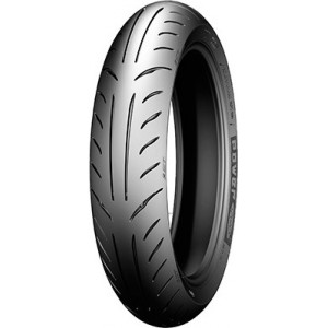 Pneu Scooter 13 Pouces 120/70x13 Michelin Power Pure SC Avant TL 53P 150Kmh