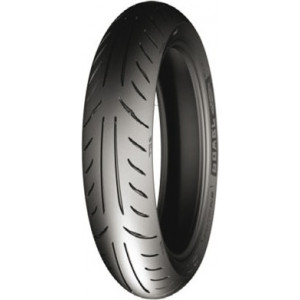 Pneu Scooter 15 Pouces 120/70x15 Michelin Power Pure SC Avant TL 56S