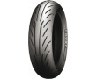 Pneu Scooter 12 Pouces 140/70x12 Michelin Power Pure SC Arri&egrave;re TL 60P 150Kmh