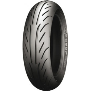 Pneu Scooter 12 Pouces 140/70x12 Michelin Power Pure SC Arri&egrave;re TL 60P 150Kmh