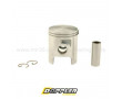 Piston M&eacute;caboite Doppler Vortex Derbi Euro 3 (39.9 2 segments)
