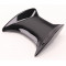 Aileron Scooter MBK Booster Rocket / Yamaha Bw's SPY Origine Laqué Noir