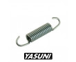 Ressort de Pot 52mm Yasuni Pour Fixation Silencieux (a L'unit&eacute;)