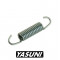 Ressort de Pot 52mm Yasuni Pour Fixation Silencieux (a L'unité)
