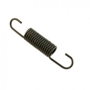 Ressort de Pot 55mm Doppler Cyclo ER1 Court / Cartouche RR7 ( x1)