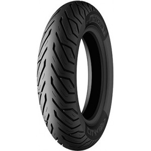 Pneu Scooter 11 Pouces 110/70x11 Michelin City Grip Avant TL 45L (120Kmh)
