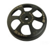 Cloche Embrayage Doppler SX86 - Nitro Booster 107mm (Tous Minarelli )