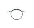Cable Transmisson de Compteur Cyclo Peugeot 103 SP Type Huret / Transval Lg 720