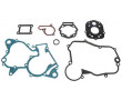 Joint Moteur M&eacute;caboite Derbi Euro 3 Senda GPR SMT RCR 2006➔ (Moteur Piaggio D50BO) - Pochette Compl&egrave;te Artein