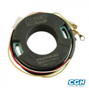 Stator Allumage MVT Premium PREM01 MBK 51 88 (A88S-150 / 13)