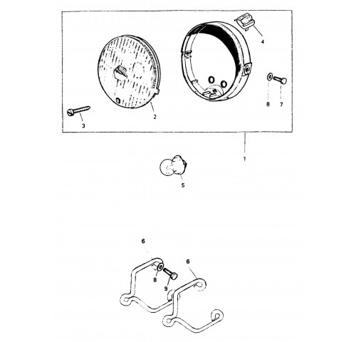 PROJECTEUR