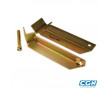 Mords / Mordache Pour Etau (Blocage Fourche / Piston) machoire Pour 28 a 70mm de &Oslash;