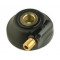 Entraineur Compteur Moto Derbi Senda SMT-GSM (axe 12mm)