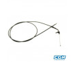 Cable de Gaz Scooter MBK Booster / Rocket / Nitro 04-> ( complet 1 seul PAR