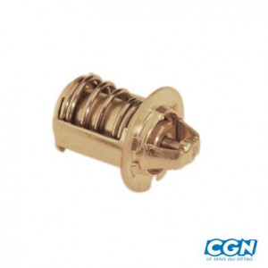 Calorstat Culasse Derbi Senda GPR RS4 / Scooter Piaggio Gilera 50cc 2T LC - Adaptable