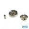 Variateur Scooter Peugeot Trekker Sppedfight-Ludix Buxy Adapt. Origine (6 galets 16mm)