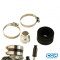 Kit Montage Souple Doppler Carburateur Cyclo SHA 15 / 16