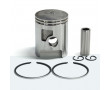 Piston M&eacute;caboite Minarelli AM6 adaptable Origine - &Oslash; 40.27 - 2 segments 1.2mm