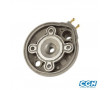 Culasse M&eacute;caboite Minarelli AM6 / CPI / Generic / KSR Type Origine 2001-> 