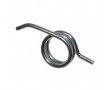 Ressort Rappel Levier de Frein Droite Domino MBK 51 / Peugeot 103 / Scooter (Universel)