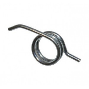 Ressort Rappel Levier de Frein Gauche Domino MBK 51 / Peugeot 103 / Scooter (Universel)