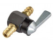 Robinet Universel Durite 7mm M&eacute;tal Essence eau Carburant