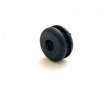 Passe fil &eacute;clairage Peugeot &Oslash;4x10.5 &eacute;paisseur 6mm