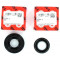 Roulement Vilebrequin + Joint Spi Scooter MBK Booster / Nitro / SR50 / Stunt / CPI (FAG C3)