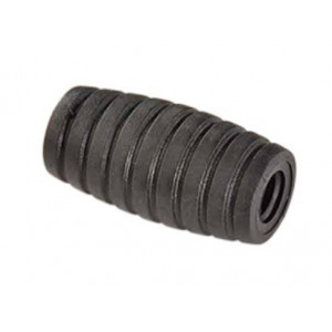 Manchon Caoutchouc pour Kick, S&eacute;lecteur, P&eacute;dale Cirette, Lanceur (L40mm &Oslash; Ext 20 mm &Oslash; Int 8)
