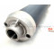 1Silencieux de Pot Universel Malossi MHR GP Ø60 Longueur 210mm Cyclo Mécaboite  Moto 2T