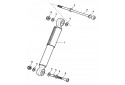 SUSPENSION