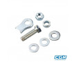 Serre Cable de Frein Cyclo Piaggio Ciao PX (x1)