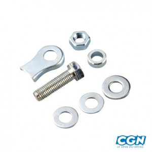 Serre Cable de Frein Cyclo Piaggio Ciao PX (x1)