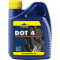 Liquide de Frein DOT4 putoline Universal Brake Fluid Auto/Moto/Scooter (500ML)