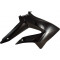 Carrosserie Mécaboite Tun'r KIT Derbi Senda DRD Racing 2011- / RX 11- Noir (8 pieces)
