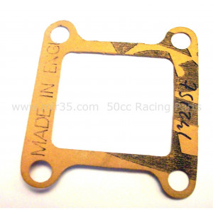 Joint de Clapet Cyclo Comp&eacute;tition Peugeot XG2 - Papier (Origine)