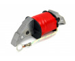 Bobine Allumage / Induit Motobecane AV7 MBK 51 Mobylette - Novi 25240 6V/12V (Interne Basse Tension)