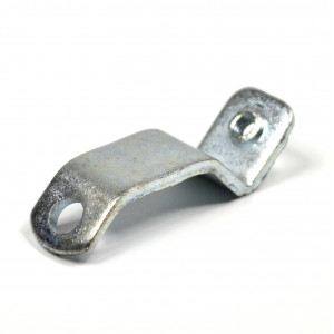 Patte Support Arri&egrave;re Protecteur Courroie Cache Variateur Peugeot 103