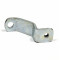 Patte Support Arrière Protecteur Courroie Cache Variateur Peugeot 103