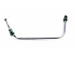 Tube Refoulement R&eacute;servoir Essence Solex / Velosolex 3800 (Durite / Raccord Alu)