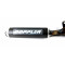 Pot d'échappement Doppler ER1 MBK 51 Mobylette Motobécane AV10-AV7 Cartouche Carbone // Transport Offert