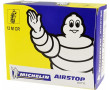 Chambre a Air 12 Pouces 2.50x12 - 80 / 100X12 Michelin (12MCR) Valve TR4