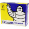 Chambre a Air 12 Pouces 2.50x12 - 80 / 100X12 Michelin (12MCR) Valve TR4