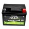Batterie SLA 12-4 12V - 3Ah Gel sans Entretien - Motoculture (110x68H89)
