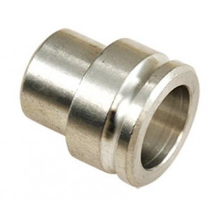 Bague d'adaptation Montage Souple Doppler Carburateur Cyclo SHA 15 / 16