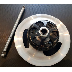 Poulie Embrayage Doppler ER86 pour Peugeot 103 SP MVL Vogue