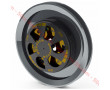 Poulie Embrayage Peugeot 103 RCX SPX Doppler ER86 Racing Comp&eacute;tition New 2019